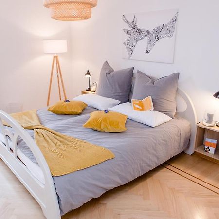 Ferienwohnung Wildfang بلانكنبرغ المظهر الخارجي الصورة