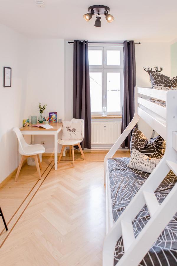Ferienwohnung Wildfang بلانكنبرغ المظهر الخارجي الصورة